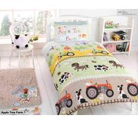 Copertura Duvet Per Bambini, Ragazzi, Adulti E Personaggi - 4 Taglie