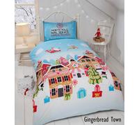 Copertura Duvet Per Bambini, Ragazzi, Adulti E Personaggi - 4 Taglie