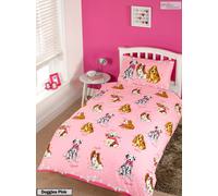 Copertura Duvet Per Bambini, Ragazzi, Adulti E Personaggi - 4 Taglie