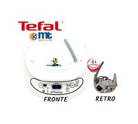 COPERTURA E SCHEDA ELETTRONICA ORIGINALE TEFAL EFFECTIS GV76xx