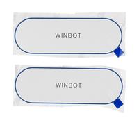 Copertura Ecovacs 201-2433-0009 Per Robot Di Pulizia Finestra