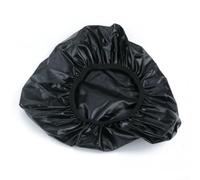 Copertura elastica della sella della bici del PVC della prova della pioggia
