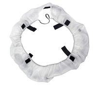 Copertura elastica pieghevole del panno del diffusore del video Softbox per 12" Ring Light White