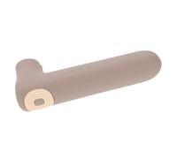 Copertura Elastico in Maniglia Porta Silicone per Protettiva | Stanza dei Bambini, Riduce Rumore e Limita Urti Accidentali, Installazione su Impugnatura Domestica
