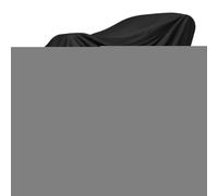 Copertura elettrica per pala da neve - Protezione UV impermeabile resistente - Progettata per fornire una protezione affidabile per le tue attrezzature in diverse impostazioni per il giardino del