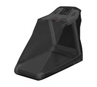 Copertura ellittica, Copertura Tapis Roulant, Copertura Di Protezione Allenatore Crociato | Copertura Per Attrezzature Per Il Fitness Impermeabile E Impermeabile, Cappa Di Protezione Resistente ai UV