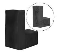 Copertura Ellittica, Impermeabile, Antiscivolo, Antivento, Oxford per