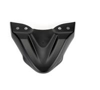 Copertura Estensione Becco Naso Moto Spoiler Anteriore Alette Aerodinamiche Per Y&amaha MT-07 Per Tracer 700/GT 2020-2023(Nero)