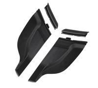 Copertura estensione cappuccio tergicristallo anteriore per Toyota Prius 2010-15