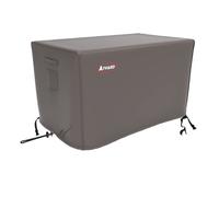 Copertura esterna ATYARD da 42 pollici per tavolo portatile Keter Unity (piccolo) - Resistente ai raggi UV e traspirante per tutte le stagioni (4