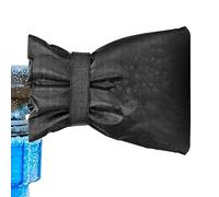 Copertura Esterna Del Rubinetto - Protezione Antigelo | Avvolgimento Con Rubinetto Isolato, Invernale Impermeabile Per Da Giardino Esterno, Manicotto Di Protezione Antigelo Per Ba