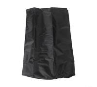 Copertura esterna della protezione della fontana con le prese d'aria della | Tessuto Oxford 210D, dimensioni 91 x 107 cm, protezione da pioggia e sole, adatto per fontane grandi, colore nero