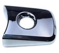 Copertura Esterna Maniglia Porta Per N&issan Per Murano Per FX35 FX45 G35 2.5L Driver Anteriore Sinistro Esterno Maniglia Per Porta Esterna Cap 80640-CA012 80645-CA000