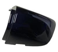 Copertura Esterna Maniglia Porta Per Seat Per Alhambra 2010 2011 2012 2013 2014 2015 1K8837879 Porta Anteriore Sinistra Maniglia Esterna Coperchio Tappo Di Chiusura(Nero)