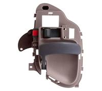 Copertura Esterna Maniglia Porta Per Tahoe Per Yukon 15708043 15708044 Maniglie Per Porte Interne Grigio LH & RH Coppia Set(Right Brown)