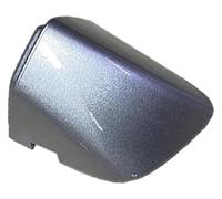 Copertura Esterna Maniglia Porta Per VW Per G&olf 6 Per GTI Per RLINE Per Sharan Per S&cirocco 1K8837879 Porta Anteriore Sinistra Maniglia Esterna Coperchio Tappo Di Chiusura(Reflex Silver)
