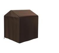 Copertura esterna per casetta da Parasole Oxford 210D con chiusura a