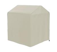 Copertura esterna per casetta da Parasole Oxford 210D con chiusura a