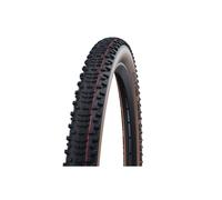 Copertura esterna Schwalbe Racing Ralph TLE 29 x 2,35 (60-622) nero/marrone