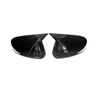 Copertura Esterna Specchietto Retrovisore Laterale Per Hyundai Per Santa Fe 2019 2020 2021 2022 2023(With Black)