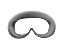 Copertura facciale di aspirazione per 4 cuffie impermeabile anti-sporco di ricambio per il viso Cuscino Pad Enhancer