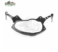 Copertura Fairing Anteriore Superiore Per Moto ABS Iniezione Carbonio