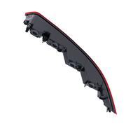 Copertura Fanale Destra for Audi Q5 2018-2021 Paraurti 80A945070 Alogena