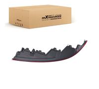 Copertura Fanale Destro for Audi Q5 2018-2021 80A945070 Alogena 4 Lampadine