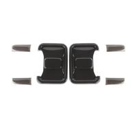 Copertura Fanale Posteriore Auto Per Jeep Per Gladiator JT Dal 2019 Al 2024 | Decorazione