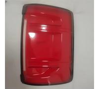 Copertura Fanale Posteriore Compatibile Con BYD Per SHARK 6 2024 2025 Coperture Fanali Posteriori Alloggiamenti Fanali Posteriori Guscio Luce Freno Posteriore Ricambi Per Auto(Right)