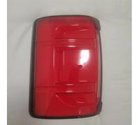 Copertura Fanale Posteriore Compatibile Con BYD Per SHARK 6 2024 2025 Coperture Fanali Posteriori Alloggiamenti Fanali Posteriori Guscio Luce Freno Posteriore Ricambi Per Auto(Left)