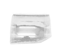 Copertura Faretto Sinistro Lampada Trasparente Copertura Lente