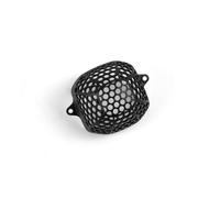 Copertura Fari A Piramide Opaca Nera Yamaha MT-07 2021 - 2023