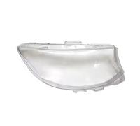 Copertura Fari Anteriori Auto Per Benz Per Sprinter W907 2019-2023 Paralume Trasparente Accessori Protezione Lenti Componenti(High Right)