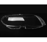 Copertura fari anteriori Compatible With For X5 E53 2004 2005 2006 Left Right Headlight Cover Car Headlight Lens Lampshade Shell Glass Lampcover Cover Headlamp Shell(Left)