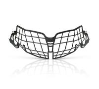 Copertura Fari Protezione Per Benelli Per TRK502 TRK502X TRK 502 502X 2018-2021 2022 2023 2024 Accessori Per Moto Protezione Faro Griglia Di Protezione Copertura Protezione Faro Moto(Nero)