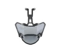 Copertura Fari Protezione Per BMW Per F 900 GS ADV GSA900 F900GS Adventure 2024 2025 Accessori per moto Copertura faro Griglia di protezione faro Protezione Faro Moto(Gray)