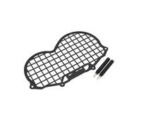 Copertura Fari Protezione Per BMW Per R1150GS R 1150 GS ADVENTURE 1999-2004 Griglia Di Protezione Per Faro Anteriore Per Moto Copertura Protettiva Protezione Faro Moto(Stainless steel)