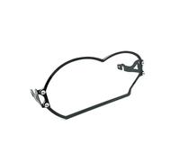 Copertura Fari Protezione Per BMW R 1200 GS Adv R1200 GS Adventure 2004-2012 2010 2011 R1200GS Protezione faro anteriore Griglia di protezione Protezione Faro Moto(PVC)
