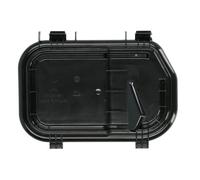 BLIC Calotta Faro principale 5402-25-0060611P Sx per AUDI A6 Avant (4F5, C6)