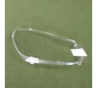 Copertura Faro Anteriore Auto Per Golf 6 GTI 2010 2011 2012 2013 Coperture Paralume Testa Lampada(Right)