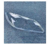 Copertura Faro Anteriore Auto Per Mazda 3 M3 2006~2012 Paralume Testa Della Lampada Coperture Shell(Right)