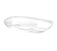 Copertura Faro Anteriore Compatibile Con BMW Per E39 2001 2002 2003 Copertura Faro Auto Guscio In Vetro Lente Faro Parti Accessori OEM:63128375301