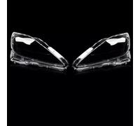 Copertura Faro Anteriore Compatibile Con Lexus Per XE20 2006 2007 2008 2009 2010 2011 2012 Parti Copertura Trasparente Fari Anteriori Lato Sinistro Destro Dellauto