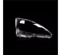 Copertura Faro Anteriore Compatibile Con Lexus Per XE20 2006 2007 2008 2009 2010 2011 2012 Parti Copertura Trasparente Fari Anteriori Lato Sinistro Destro Dellauto