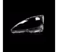 Copertura Faro Anteriore Compatibile Con Lexus Per XE20 2006 2007 2008 2009 2010 2011 2012 Parti Copertura Trasparente Fari Anteriori Lato Sinistro Destro Dellauto