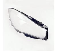 Copertura Faro Anteriore Compatibile Con Mercedes Per Benz Per CLA W117 2016 2017 2018 2019 Accessori Per Auto Sostituisci Una Lente Trasparente In PC Per Fari Anteriori