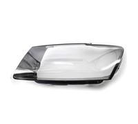 Copertura Faro Anteriore Sinistro/destro Per Q5 2013 2014 2015 2016 2017 Lente Trasparente Per Paralume Guscio Coperchio Lente Faro(Left Side)