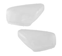 Copertura Faro Auto 2x Per Toyota Per Rav4 2001 2002 2003 Copertura Faro Auto Lato Destro/sinistro Paralume Trasparente Guscio