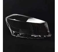 Copertura Faro Auto Compatibile Con Benz Per AMG W176 A160 A180 A200 A250 A45 2012 2013 2014 2015 2016 Copri Lente Fari Anteriori Copri Guscio Fari(Left)